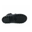 Palladium bērnu apavi PAMPA HI CUFFSTR Waterproof Pluss / Black