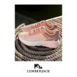 Lumberjack sieviešu apavi JENNA / Pink