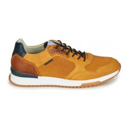 BULL BOXER vīriešu apavi Ms Sneakers / Camel