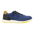 BULL BOXER vīriešu apavi Ms Sneakers / Navy