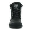 Palladium bērnu zābaki PAMPA HI CUFF WATERPROOF / Black