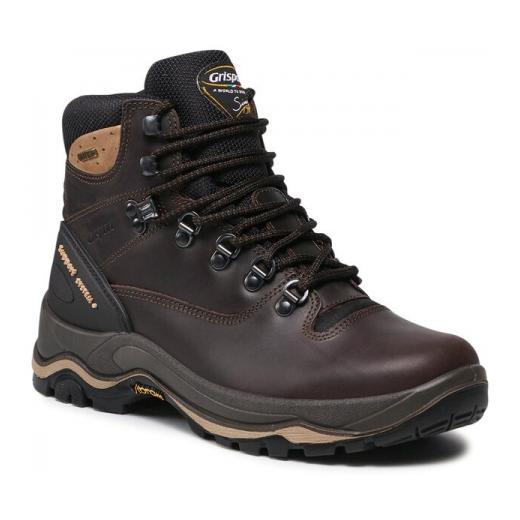 Grisport apavi Marrone DAKAR Trekking 11205D15G