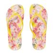 JOULES sieviešu flip-flopi / YLLWFLR