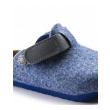 BIRKENSTOCK bērnu čibas ZIMBA KIDS / Blue / Narrow Fit