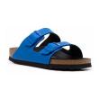BIRKENSTOCK apavi ARIZONA BS / Icy Ultrablue / Narrow Fit