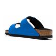 BIRKENSTOCK apavi ARIZONA BS / Icy Ultrablue / Narrow Fit