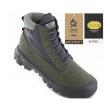 Palladium zābaki PALLARIDER SC Waterproof Pluss / Oliv Night