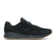 KangaROOS apavi ULTIMATE LEATHER / Black
