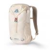GEOGORY Unisex mugursoma NANO 16 / Chalk White