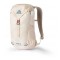 GEOGORY Unisex mugursoma NANO 16 / Chalk White