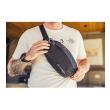 GREGORY jostas soma NANO WAISTPACK / Optic Black