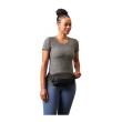 GREGORY jostas soma NANO WAISTPACK / Optic Black