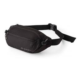 GREGORY jostas soma NANO WAISTPACK / Optic Black