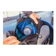 GREGORY Unisex mugursoma NANO 18 / Optic Black