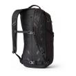GREGORY Unisex mugursoma NANO 18 / Optic Black