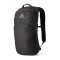 GREGORY Unisex mugursoma NANO 18 / Optic Black
