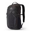 GREGORY Unisex mugursoma NANO 20 / Optic Black