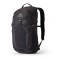 GREGORY Unisex mugursoma NANO 20 / Optic Black