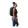 GREGORY Unisex mugursoma NANO 20 / Optic Black