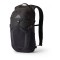 GREGORY Unisex mugursoma NANO 20 PLUS / Optic Black