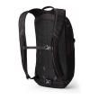 GREGORY Unisex mugursoma NANO 20 PLUS / Optic Black