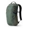 GREGORY Unisex mugursoma NANO 20 / Terrain Green