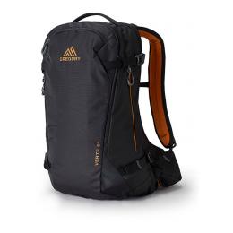 GREGORY Unisex mugursoma VERTE 24 MD / LG / Carbon Bronze