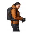 GREGORY Unisex mugursoma VERTE 24 MD / LG / Carbon Bronze