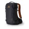 GREGORY Unisex mugursoma VERTE 24 MD / LG / Carbon Bronze
