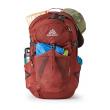 GREGORY vīriešu mugursoma CITRO 30 RC / Brick Red