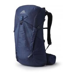 GREGORY vīriešu mugursoma ZULU 30 RC MD/LG / Halo Blue