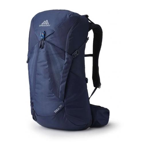 GREGORY vīriešu mugursoma ZULU 30 RC MD/LG / Halo Blue
