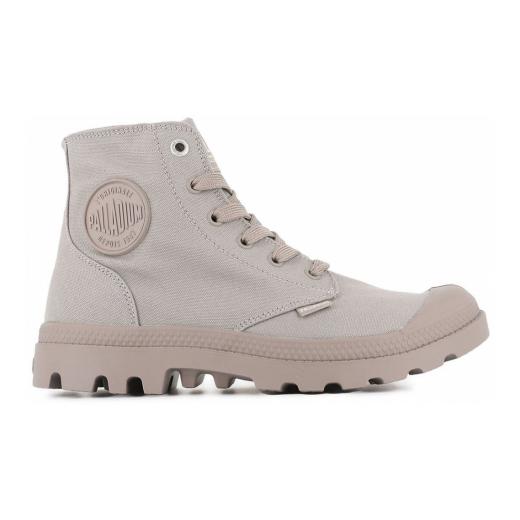 PALLADIUM apavi MONO CHROME / Vintage Khaki