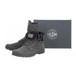 PALLADIUM vīriešu apavi BAGGY / Metal Black