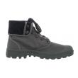 PALLADIUM vīriešu apavi BAGGY / Metal Black