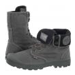 PALLADIUM vīriešu apavi BAGGY / Metal Black