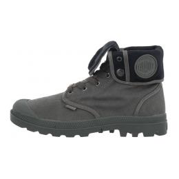 PALLADIUM vīriešu apavi BAGGY / Metal Black PALLADIUM vīriešu apavi BAGGY / Metal Black