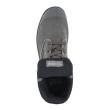 PALLADIUM vīriešu apavi BAGGY / Metal Black