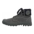 PALLADIUM vīriešu apavi BAGGY / Metal Black
