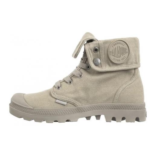 PALLADIUM vīriešu apavi BAGGY / Natural Grey