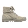 PALLADIUM vīriešu apavi BAGGY / Natural Grey