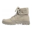 PALLADIUM vīriešu apavi BAGGY / Natural Grey