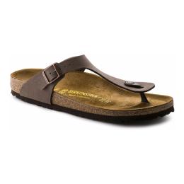 BIRKENSTOCK apavi GIZEH BS / Mocca / Regular Fit
