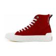 Palladium apavi PALLA ACE CVS MID / Mood Indigo/Chili Pepper