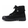 Palladium sieviešu apavi PALLABROUSE BAGGY / Black/Black