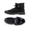 Palladium vīriešu apavi PALLABROUSE BAGGY / Black/Black