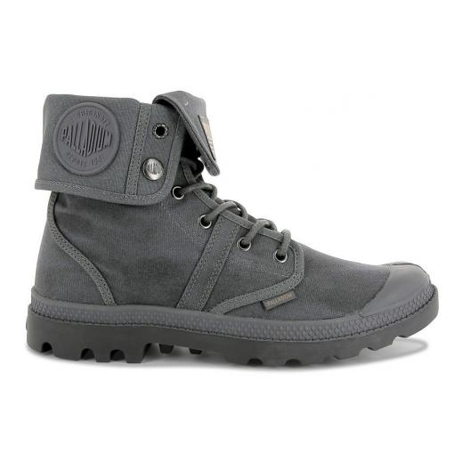 Palladium apavi PALLABROUSE BAGGY WAX / French Metal/Forged Iron