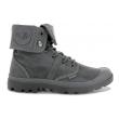 Palladium apavi PALLABROUSE BAGGY WAX / French Metal/Forged Iron