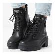 Palladium sieviešu zābaki PALLARISE RANGER L / Black