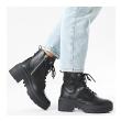Palladium sieviešu zābaki PALLARISE RANGER L / Black